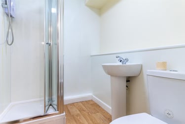 1 bed flat, Charltons Bonds., Fenham, Newcastle, NE14DE - Image 3